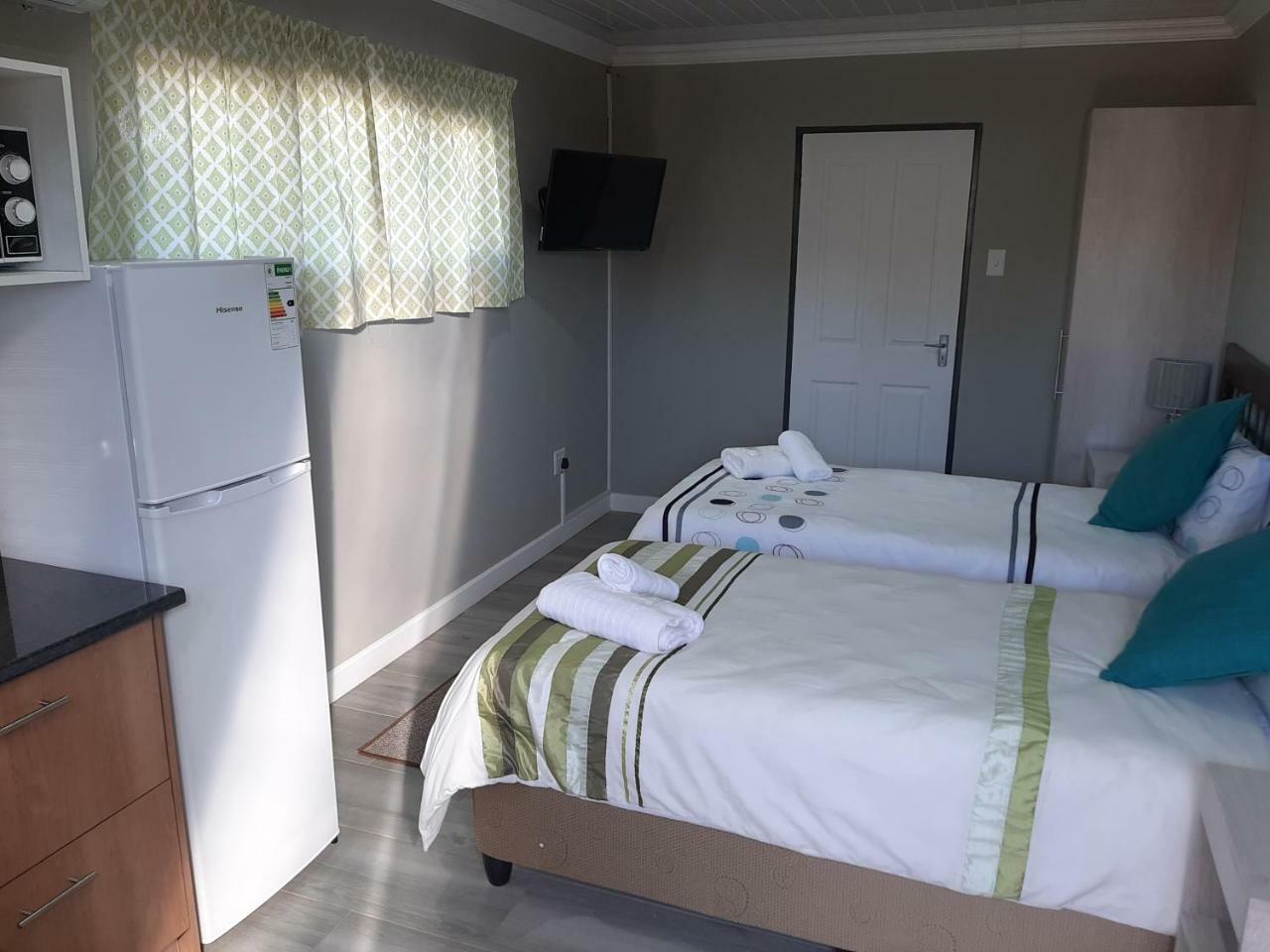 Lux Rooms On 37 بلومفونتين المظهر الخارجي الصورة